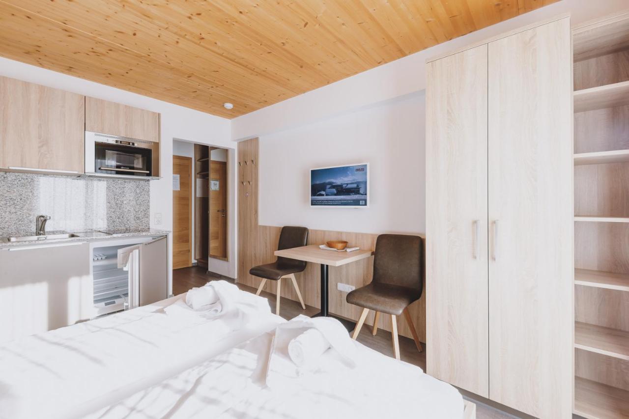 Appartements Sulzer Zell am See Exterior foto
