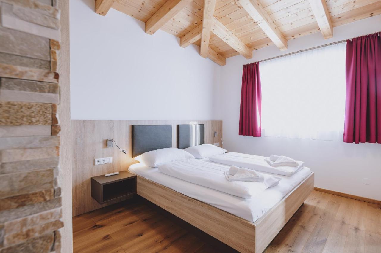 Appartements Sulzer Zell am See Exterior foto