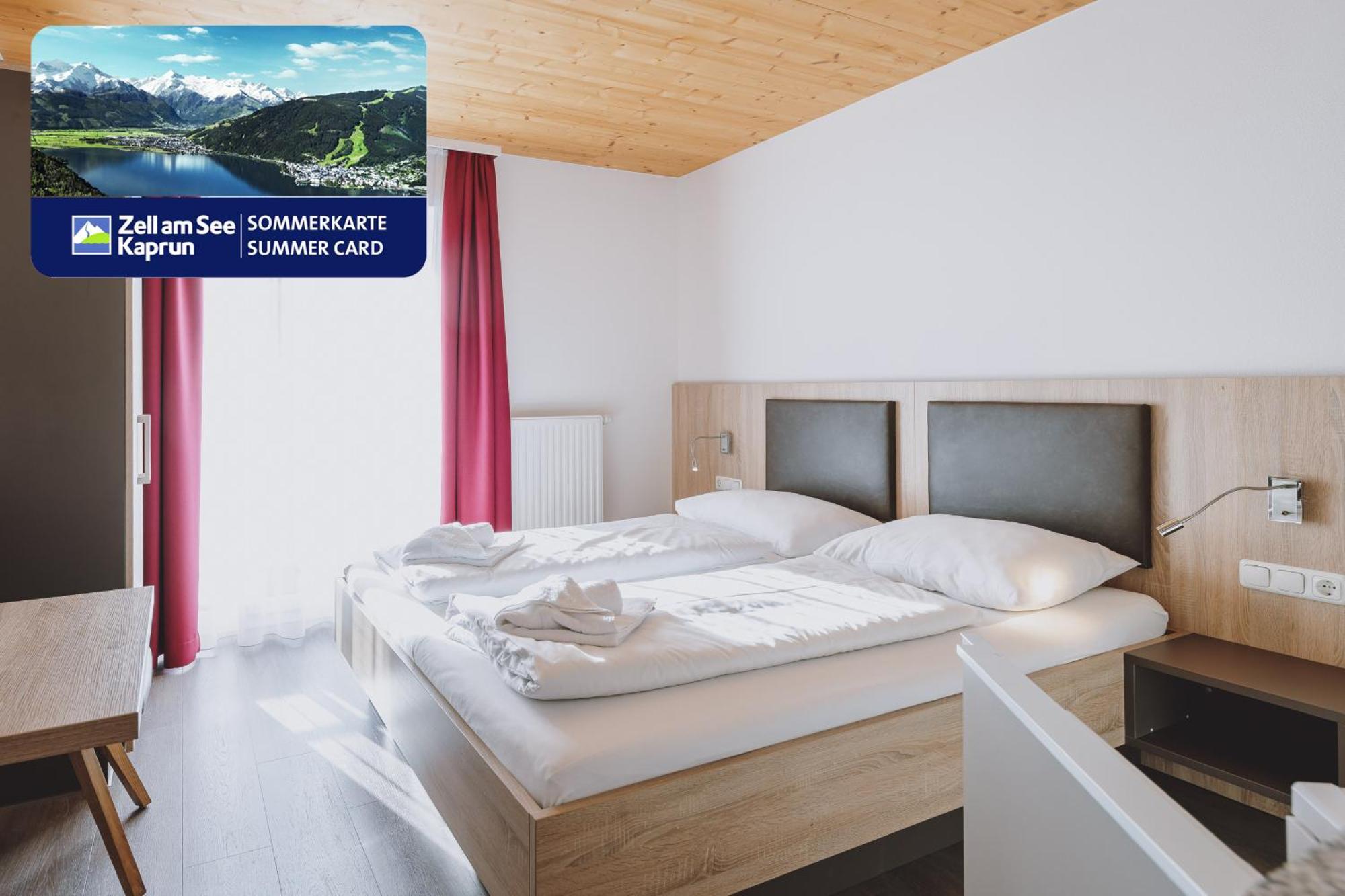 Appartements Sulzer Zell am See Exterior foto