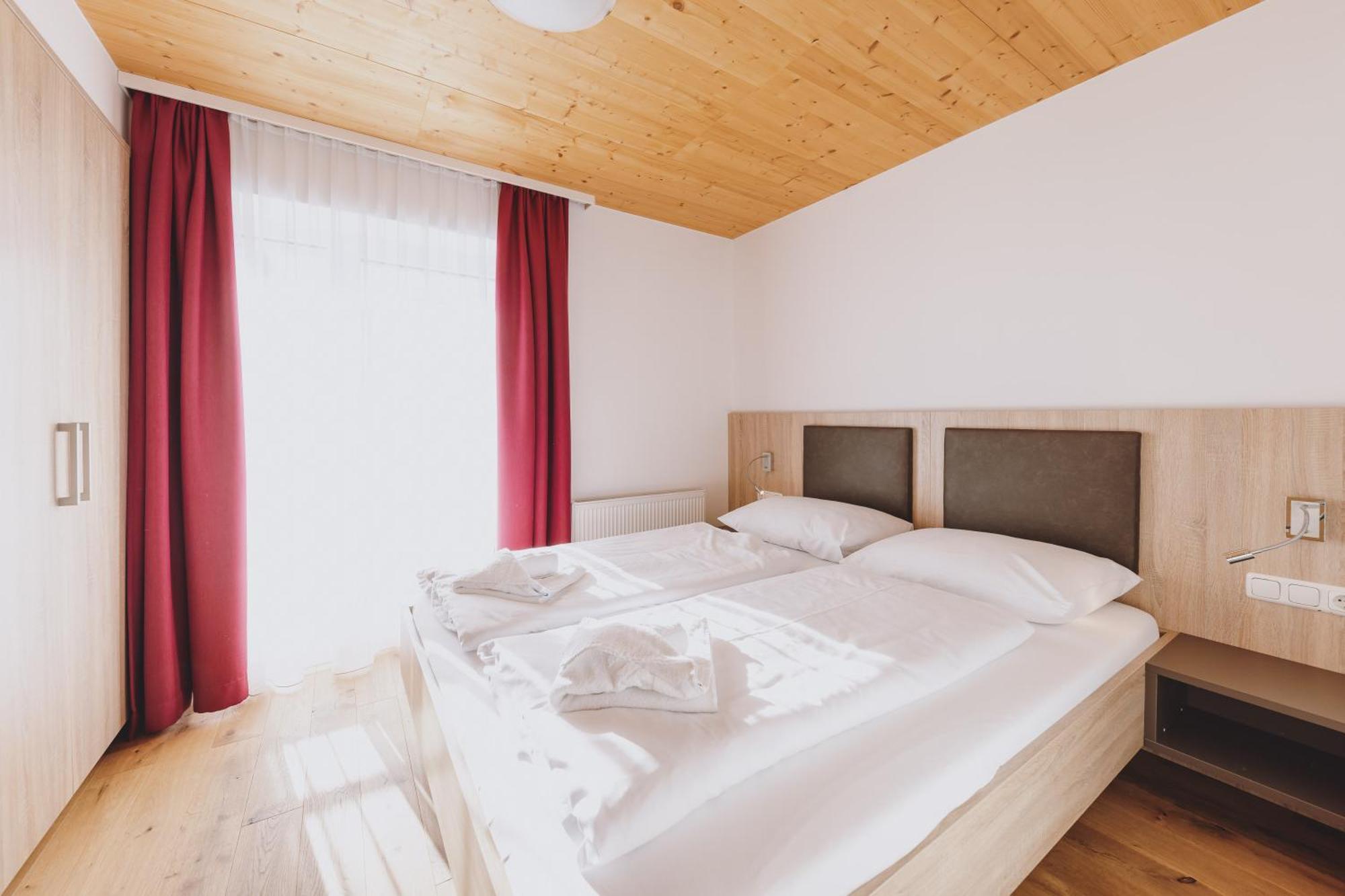 Appartements Sulzer Zell am See Zimmer foto