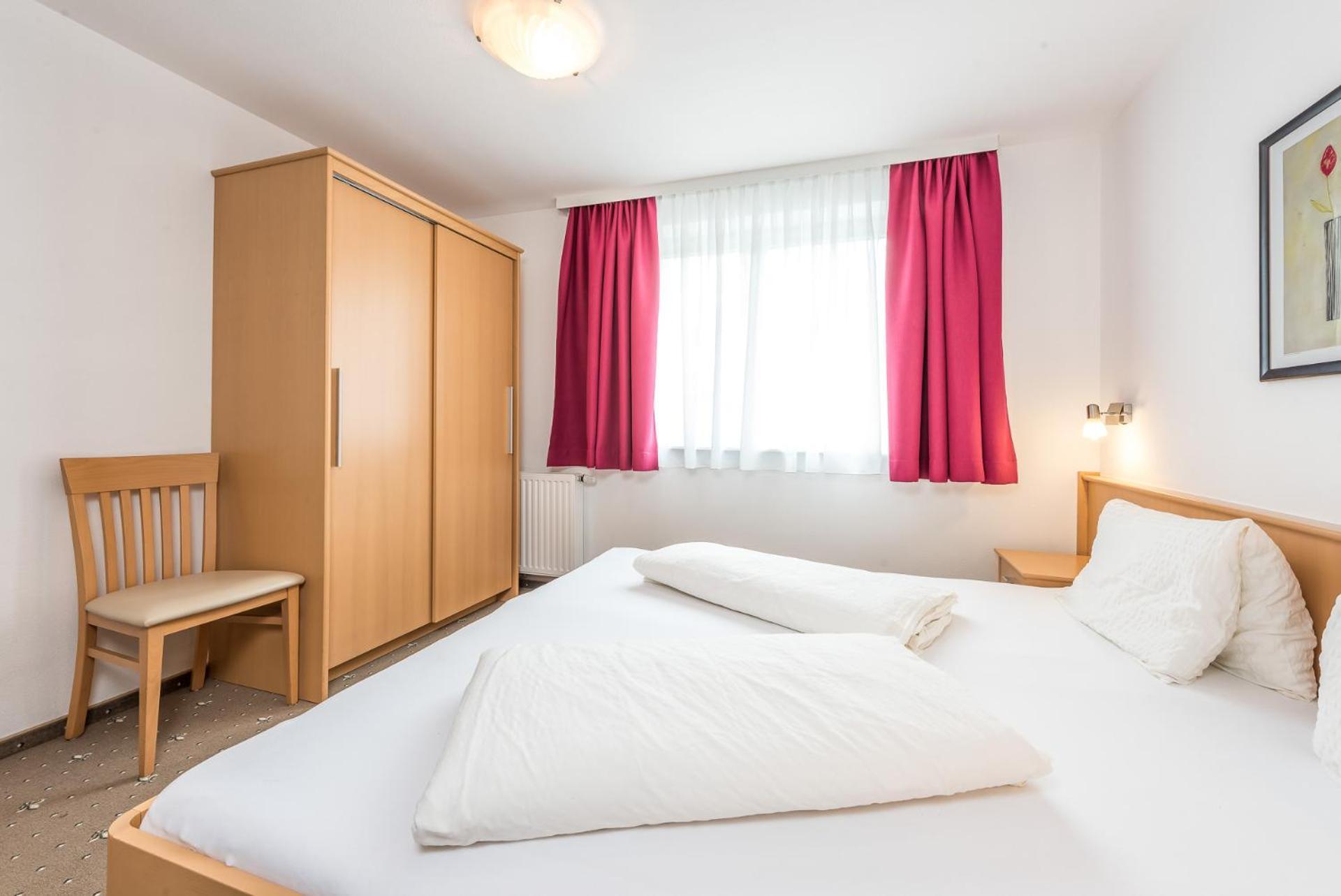 Appartements Sulzer Zell am See Zimmer foto