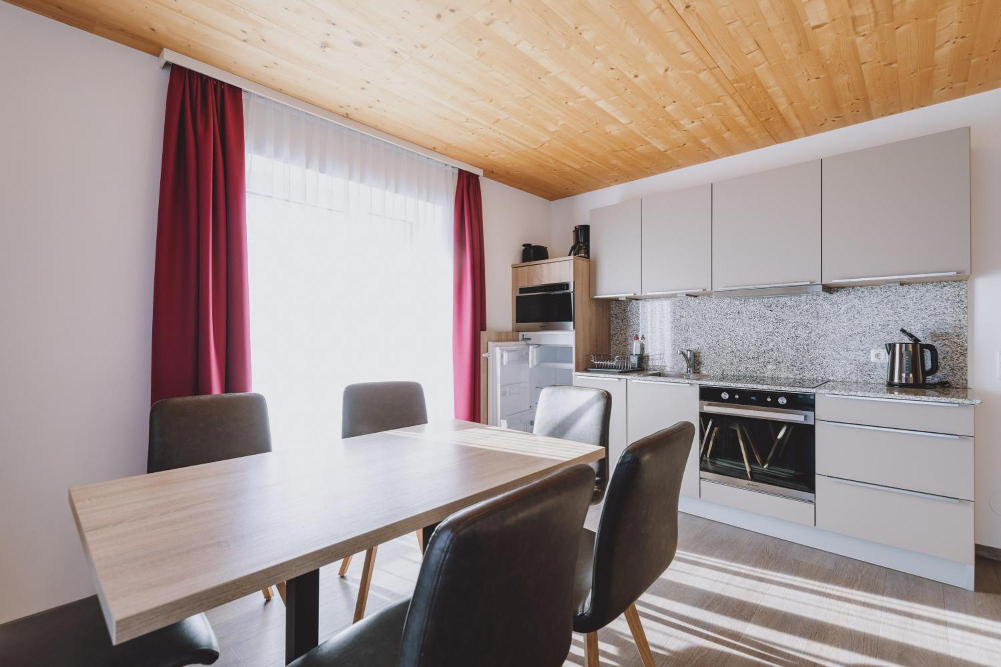 Appartements Sulzer Zell am See Zimmer foto